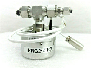 Setra 204100-50-NK Pressure Transducer 204 Nikon 4S587-574 NSR Series Working