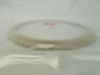 Semitool 213T0181-543 2.0mm Reach Ring Contact with Drain Slots 200mm New