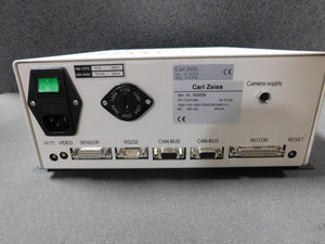 Carl Zeiss 45 74 92 AF Controller Working Surplus