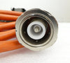 AMAT Applied Materials 0190-01378 300mm RF Cable 72 Foot Working Surplus
