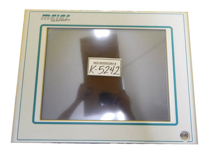 B&R Automation 5PC720.1505-K16 15" Industrial Panel PC Computer Working Surplus