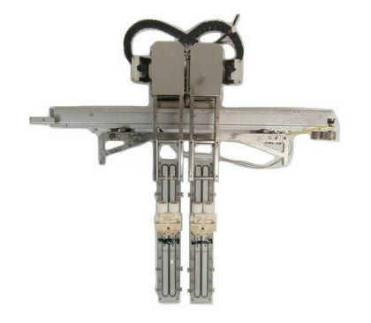 TEL Tokyo Electron Left Right Scan Arm Develop Process Station No Bath Lithius