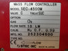 STEC SEC-4500M Mass Flow Controller 10 SLM O2 Used Working