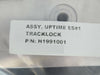 Varian H1991001 Uptime ES#1 Tracklock RB Kit Seal Plate and Platen Refurbished