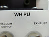 KV Automation 4022.480.62732 Pneumaseal Pressure Control Unit WH PU Working