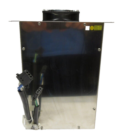 Nikon 4S064-363 Beam Matching Unit Controller BMU-IOP NSR-System Working Surplus