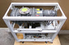 iQDP 80/1200 Edwards IQ7140204xs Dry Vacuum Pump System QMB1200 OEM Refurbished