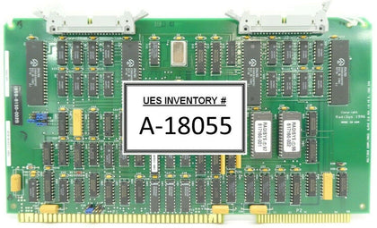 RadiSys PBA115970-010 Multibus Compliance Slave PCB Card ASML 859-8150-002B