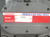 iQDP80 Edwards IQ2110204PXS Dry Vacuum Pump with D37207000 Refurbished