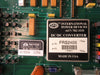Tegal 99-385-001 DC/DC Converter Board PCB Rev. A 6500 HRe Dual Frequency Used