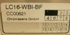 Chromasens CC00620 Machine Vision Set of 4 LC16-WBI-BF LC16-WBI-DF KLA WBI Used