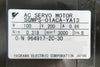 Yaskawa SGMPH-01AAE-YA11 SGMPH-01AAE-YA13 Servo Motor Lot of 10 Working