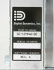 Digital Dynamics 02-121954-00 DAMACLEAN BB-DFE Novellus 02-120201-00 Refurbished