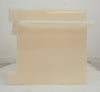 SCP Global Technologies 8955764A-00 Static Prefill 19 Gallon PVDF Tank 690B0007