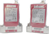 Horiba STEC SEC-Z514MGX Mass Flow Controller Meter Z500 100 SCCM N2 Lot of 2 New
