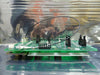 AMAT Applied Materials 0100-00360 H.V/A.MAG Motherboard Backplane PCB Working