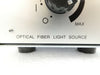 Nikon PSM-21520 Optical Fiber Light Source Fiber Optic Cable OPTISTATION 3 Spare