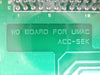 Delta Tau Data Systems ACC-5EK WD Board For UMAC PCB Card Working Spare