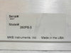 MKS Instruments 260PS-3 Power Supply Type 260 PS-3 Working Surplus