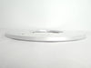 ASM Advanced Semiconductor Materials 16-184558-01 Wafer Carrier Base Plate Used