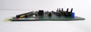 Lam Research 810-017075-013 Gas Box Interlock PCB Surplus Spare