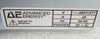 MDX Pinnacle II AE Advanced Energy 3152411-435 20kW DC Power Supply Works Tested