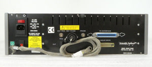 Scientific Systems 03-0001-01 Automated Langmuir SmartPROBE Untested Surplus