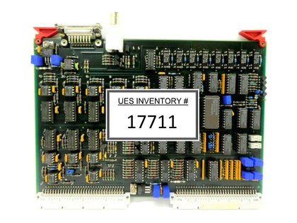 FEI Company 4022 192 70262 Converter PCB Card UDTB XL 30 ESEM Working Spare