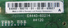 Agilent Technologies E4406-60060 CPU Motherboard PCB Card E4440A Surplus