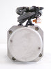 MCG 3846-ME4527 AC Servo Motor w/Gearhead Working