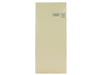 FSI International Purified DI Water Tank Yield Up 2000 Unmarked Working Surplus