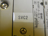 TEL Tokyo Electron SVC2 7-Port Manifold SMC SQ1131Y-5-C4-Q PR300Z Used Working