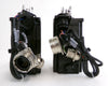 Sanyo Denki P50B07040HCS00M Servo Motor BL Super P5 Reseller Lot of 4 Working