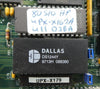 ETO Ehrhorn Technological ABX-X355 RF Generator Controller PCB ABX-X247 Working