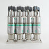 CKD MAGD-10R-AT2 Pneumatic Diaphragm Valve AGD-R Series Lot of 12 Working