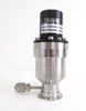 MDC Vacuum Products 311074 Angle Valve KAV-150-P Reseller Lot of 3 Working Spare