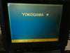 Yokogawa Electric VR200 Industrial Wide View Recorder Spare Surplus