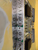 Agilent 10898-68002 Dual Laser Axis PCB 10898A VME NSR-S307E Used Working