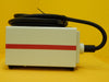 Schott-Fostec 20750 Fiber Optic EKE Light Source DCRII with Cable CLM-3D Used