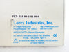 Lorex PZN-555-80-1-01-004 1-Channel Gas Concentrator Controller Piezocon Spare