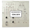 Varian VSEA H0581-1 End Station Operator Interface Control Panel 0147001 Working