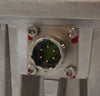 TV-301 Navigator Varian 9698918M006 Turbomolecular Pump Turbo Working