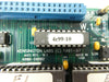 Kensington Laboratories 3-0004-01 W-Axis PCB Card 4000-60002 W.1 TLA Working