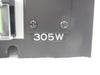 305 Ebara 305W Turbomolecular Pump Controller Turbo Tested Working Surplus