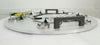 Novellus Systems G11-01111-00 Chamber Lid Concept Three INOVA C3 Cleaned Spare