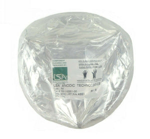 Novellus 16-116351-00 Electrostatic Chuck ESC Lift Pin Assembly OEM Refurbished