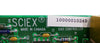 AB Sciex 1000001024B Gas Controller Manifold PCB Working Surplus