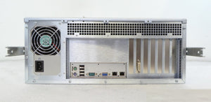 Genmark Automation 990400003 Computer System Sort-Max Model 310 3.20GHz Working