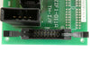 NSK E0443ZZIF1-011A PCB Connector TH-I/F E010ZZIF1-013-1 TEL Lithius Working