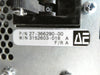 E'Wave AE Advanced Energy 3152603-018 DC Power Supply 27-366290-00 Refurbished